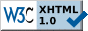 xhtml pix