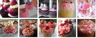cupcakes