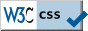 css vaild